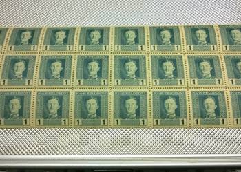 naczki KuK FELDPOST - Mi 53 A ** gez 12 1/2 - (zestaw 67)