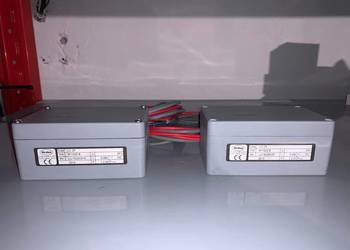 Nordson Level Control LC24 411022 B