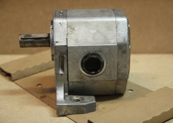 Pompa hydrauliczna Pompa PZ2-25