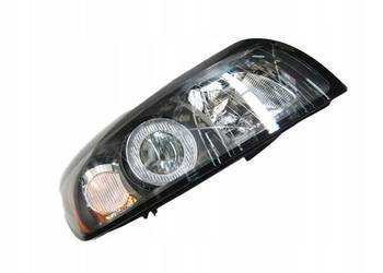 VOLVO C30 lampa przednia prawa reflektor lewy OE 31335200