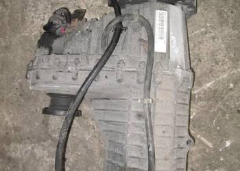 VW Touareg 2.5 tdi 174 km 08r. 181tys. OAD.341.012.L NVG REDUKTOR