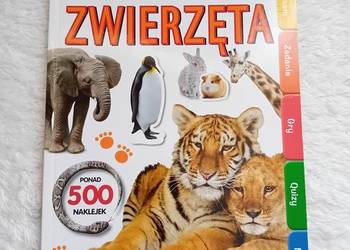 Różne książeczki