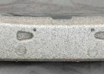 Kia Optima IV 4 Absorber zderzaka, styropian OE 86520-D4010