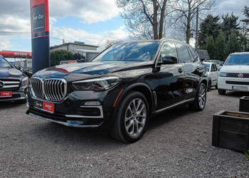 BMW X5 G05 (2018-)