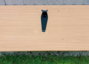 WSK UCHWYT LAMPY NA PŁYTKI BŁOTNIK