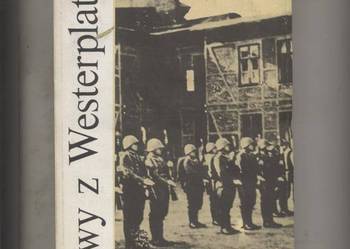 Lwy z Westerplatte - Górnikiewicz