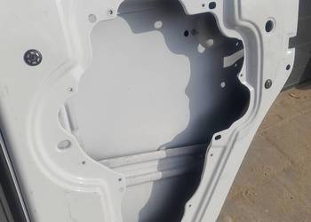 Drzwi prawy tył Jeep wrangler jk