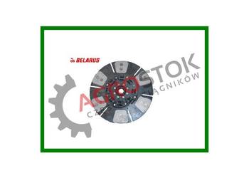 Tarcza sprzęgła mtz ceramiczna oryginał Tarcza sprzęgła mtz ceramiczna oryginał