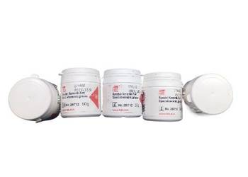 FEBI SMAR DO ŚWIEC I WTRYSKIWACZY 50G / CERAMICZNY / BIAŁY FEBI