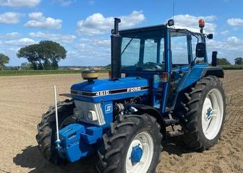 Ford 4610