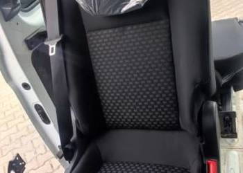 Fotele, siedzenia FORD TRANSIT MK8 - nowe