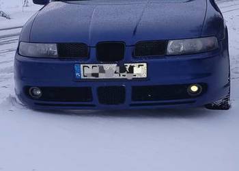 Seat Leon Mk1 Top Sport 1.9 TDI