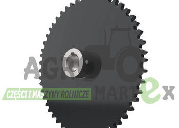 AH125070, AH126705 KOŁO ŁAŃCUCHOWE Z49 JD