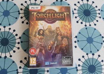 PC Torchlight RPG
