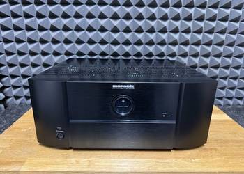 Końcówka mocy MARANTZ MM7055