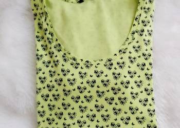 Koszulka T-shirt damski M&Co M/L