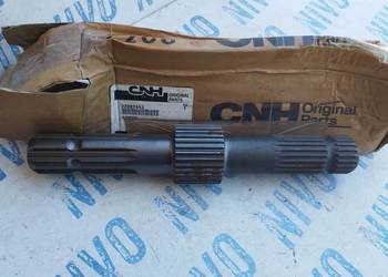 Wałek wom 226824a2 ciagnik case 5100 5200 mx