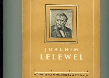 Joachim Lelewel - Ignacy Chrzanowski