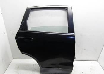 DRZWI TYLNE PRAWY TYŁ NH731P HONDA CR-V CRV IV