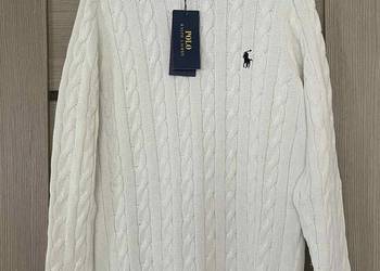 Sweter unisex Polo Ralph Lauren Sweter unisex Polo Ralph Lauren