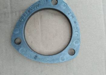 Ursus C 360 tarcza dociskająca PRL
