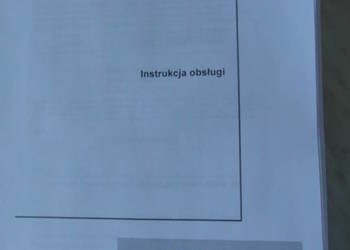 dtr instrukcja obsługi koparka new holland mh city i inne