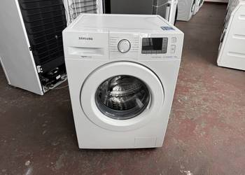 Pralka Samsung EcoBubble 7kg. 1400obr. A+++ Gwarancja. Transport