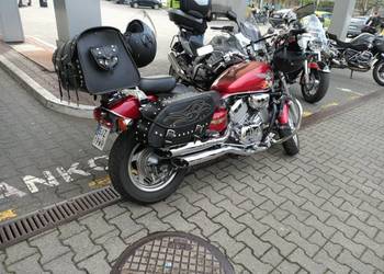 Sprzedam Honda Magna VF 750 C