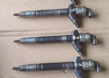 DENSO WTRYSK WTRYSKIWACZ DUCATO BOXER JUMPER 06 -