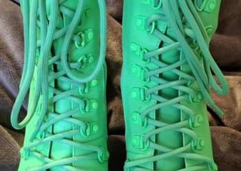 Buty po siostrze Club Exx Neon Atomic Kill