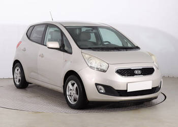 Kia Venga 1.6 CVVT