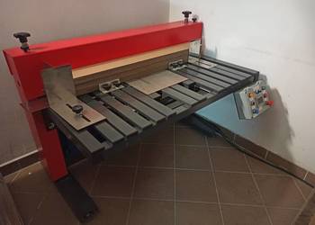 Kraciarko-krajarka K-1200x440 KRYMA