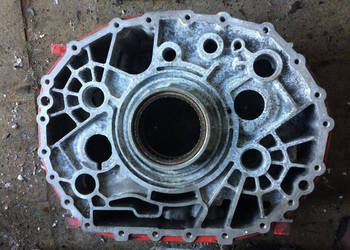 Obudowa Skrzynia ZF 1327401020 Astronic Man Iveco