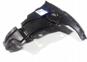 VOLVO S60 V70 slizg zderzak przedni prawy przod OE