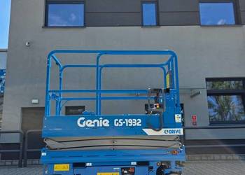 Genie GS1932 E-Drive | NOWY 2026