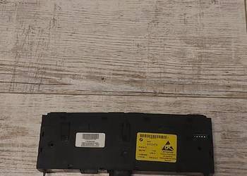 Panel przełącznik grzania foteli DTC BMW E60 E61  6952479
