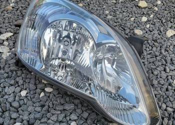 Sprzedam lampę prawą do toyota Corolla