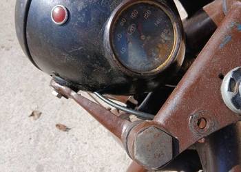 M72 dniepr,ural,k750