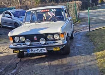 Fiat 125p FSO