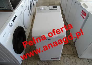 Pralka AEG 6000 Series Pro Sense A+++ 6 kg GWARANCJA! Duży Wybór AGD