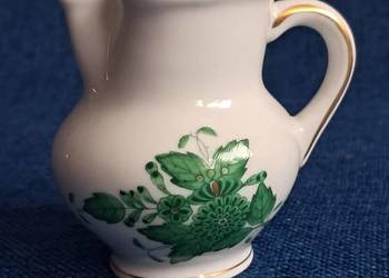 Mlecznik Herend Apponyi Green