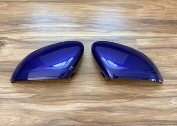 Nakładka/Obudowy lusterek VW golf 8 (VIII)