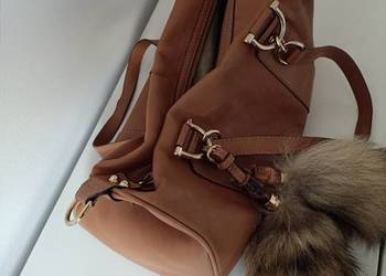Sprzedam oryginalną torebkę marki Gucci Bamboo.