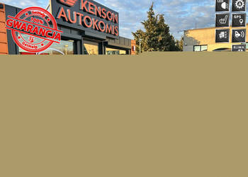 BMW 118 Bezwypadek, Serwis ASO, HAK,M-Pakiet,LED,Klima,Navi,Temp,Grzane Fo…