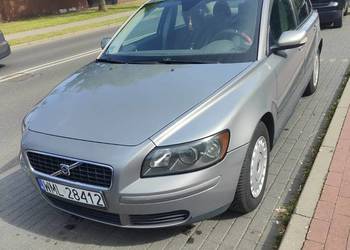 Samochód Volvo s40 1.8