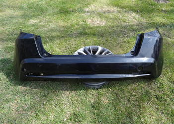 Zderzak tylny tył Honda Jazz III 11-15 lift