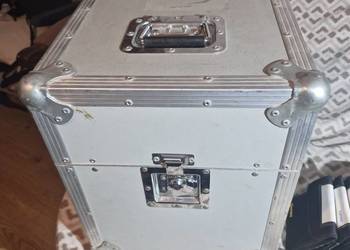 Case Panavision UK Grips. Profesjonalna skrzynia filmowa Road Case