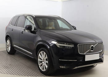 Volvo XC90 D5 AWD