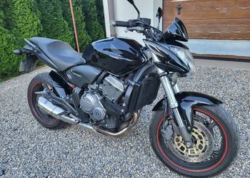 Honda CB600F Hornet PC41