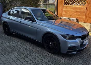 Bmw f30 328i